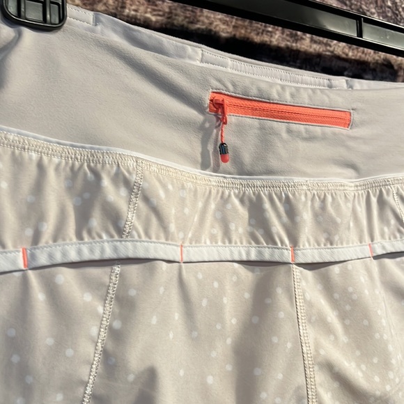 Two pair of Lululemon shorts - Picture 5 of 8